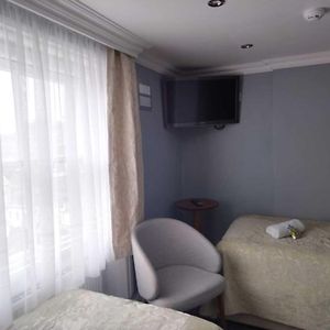 Deluxe Kamer met Twee Aparte Bedden