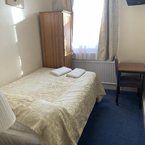 Standaard Double Kamer